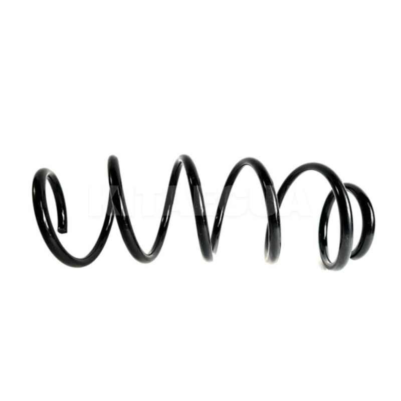 Пружина передней подвески левая BYD на BYD E2 (12983281-00)