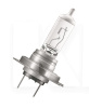 Галогенні лампи H7 55W 12V Night Breaker +100% комплект Osram (OS 64210NBS-HCB)