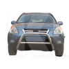 Кенгурятник WT005 Honda CRV 2001-2006 нержавеющая сталь CAN (dd22463)