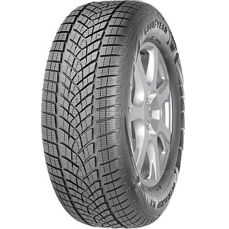 Шина зимова 255/50R19 107T XL G1 UltraGrip Ise SUV Goodyear