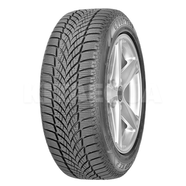 Шина зимняя 235/45R18 98T XL FP UltraGrip Ice 2 Goodyear (1000349801)