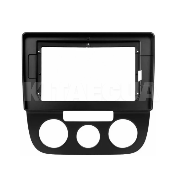 Штатна магнітола F10216 2+32 Gb 10" Volkswagen Jetta 5 2005-2010 (F1) SIGMA4car (30749) - 2