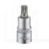 Головка торцева з універсальною насадкою (XZN) M12 1/2 " 55 мм FORCE (FOR 34805512)