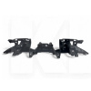Пластиковая защита радиатора нижняя Toyota на TOYOTA bZ4X (51495-0R020)