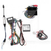 Штатная магнитола CC4L 6+64 Gb 10" Volkswagen Golf 7 (F1) 2012-2020 Silver Teyes (71484)