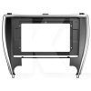 Штатна магнітола MOSS M2 4+32 Gb 10" Toyota Camry 7 XV 50 North America 2014-2017 (B) AMS (49707)