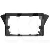 Штатна магнітола MOSS M2 4+32 Gb 9" Hyundai Rohens Coupe 2012-н. (F3) AMS (49167)
