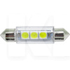 LED лампа для авто SV8.5-8 5W 39 мм Solar (LS255_P)