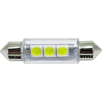 LED лампа для авто SV8.5-8 5W 39 мм Solar