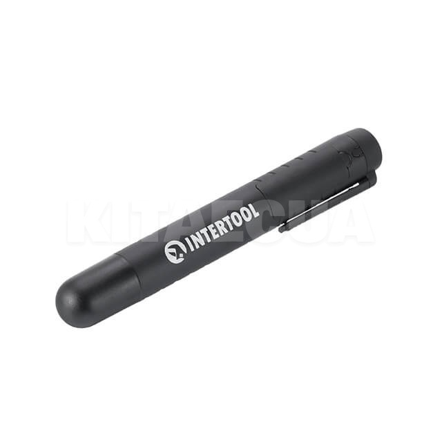 Тестер тормозной жидкости Intertool (AT-0010) - 2
