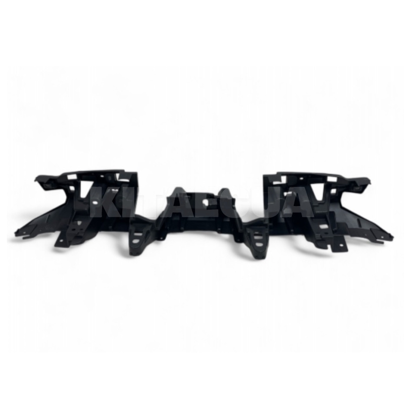 Пластиковая защита радиатора нижняя Toyota на TOYOTA bZ4X (51495-0R020) - 2