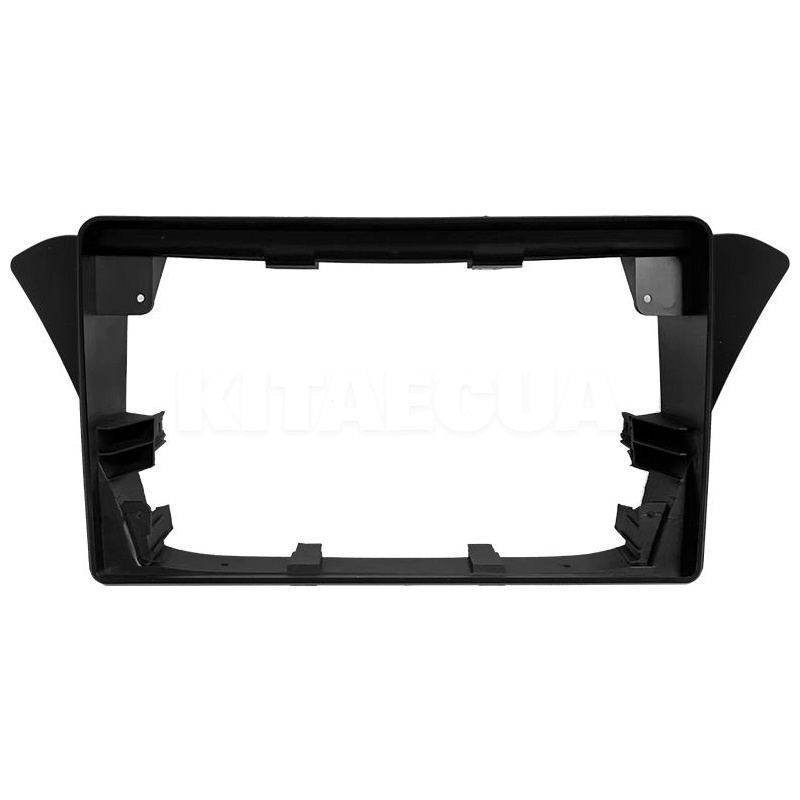 Штатна магнітола MOSS M2 4+32 Gb 9" Hyundai Rohens Coupe 2012-н. (F3) AMS (49167) - 2