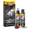 Набор для полировки стекол Clear Plastic Restoration Kit 236мл DoctorWax (DW5040)