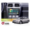 Штатная магнитола X9464 4+64 ГБ 9" Subaru Impreza GG 2002-2007 SIGMA4car (33814)