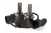 Светодиодная лампа HB3 12V 52W увеличенная светоотдача (компл.) F1X HeadLight (37004856)