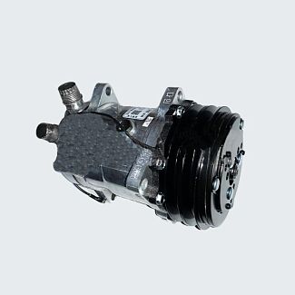 Компресор кондиціонера HQ