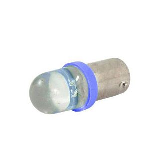 LED лампа для авто QY9-10 BA9s 4W (комплект) KING