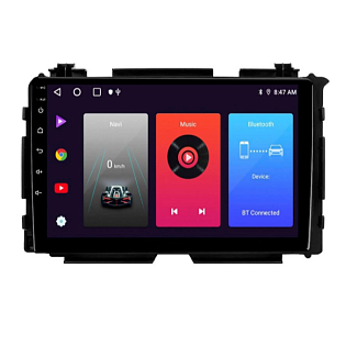 Штатна магнітола F9216 2+32 Gb 9" Honda Vezel 2015-2018 SIGMA4car
