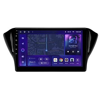 Штатная магнитола MOSS M3 4+32 ГБ 10" Emgrand EC7 1 2018-2020 (F2) AMS