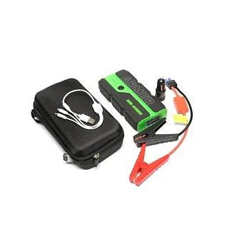 Пусковое устройство (бустер) 12В 800A 16Ah Jump Starter ARMER