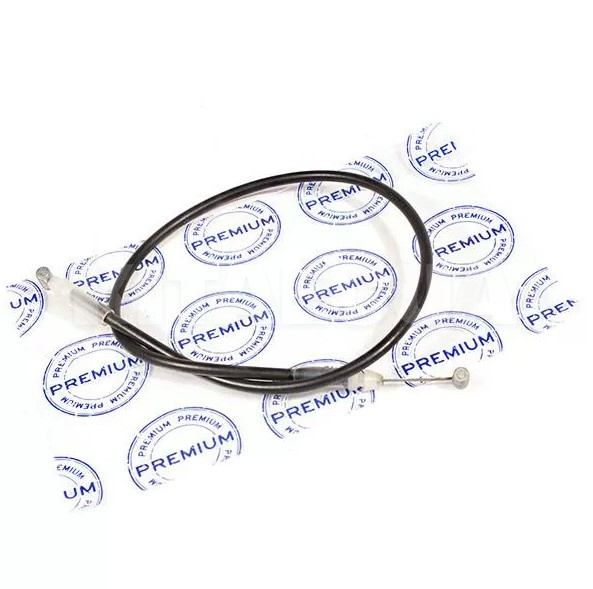 Трос замка двери задней (открытие) PREMIUM на Geely MK (1018003957) - 2