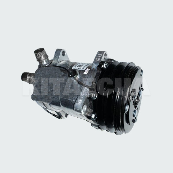 Компресор кондиціонера HQ на Great Wall DEER (8103010-D01)