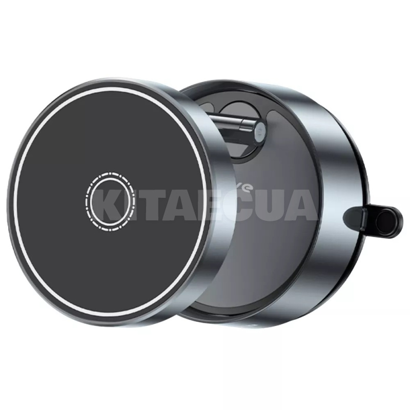 Держатель автомобильный на вакуумной присоске Griptor Sutction Type Universal Mount PROOVE (651090010) - 2