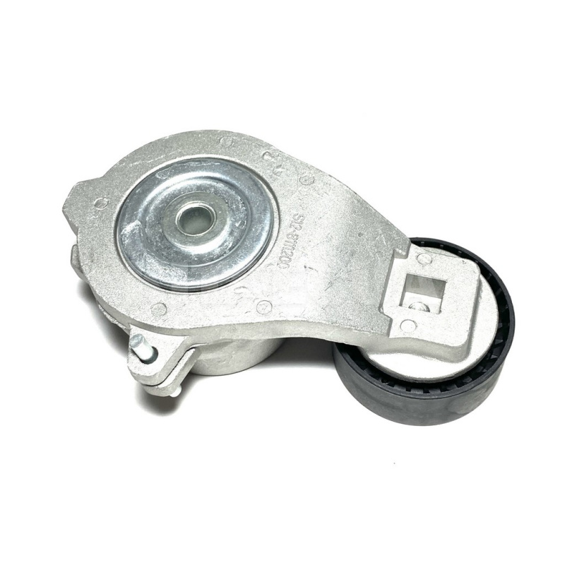 Ролик ременя генератора KLM Autoparts на TIGGO 7 Pro (S12-8111200) - 2