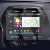 Штатная магнитола PRO 9464 4+64 Gb 9" Toyota RAV4 2 CA20 2000-2003 SIGMA4car (39994)