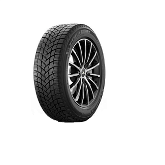 Шина зимова 275/35R21 103H XL Michelin