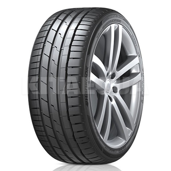 Шина летняя 235/55R19 101T VW Ventus S1 evo3 K127E EV Hankook (1000379639)