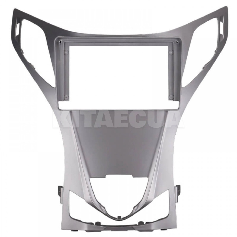 Штатна магнітола CC4 8+128 Gb 9" Hyundai Azera 2 2011-2014 2k (L2) Teyes (53300) - 3