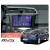Штатна магнітола MOSS M3 4+32 ГБ 9" Renault Kadjar 2015-2017 (A) AMS (50628)