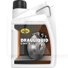 Тормозная жидкость 1л DOT 4 DRAULIQUID-S KROON OIL (KL 04206)