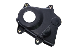 Кожух ременя ГРМ нижня частина