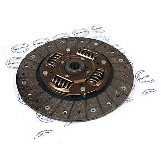 Диск сцепления 2.0L PREMIUM
