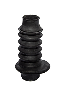 Гофра двери передней 