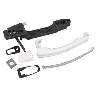 Ручка наружная задней правой двери ОРИГИНАЛ