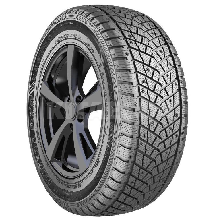Шина зимова 255/45R20 105H XL Himalaya Inverno FEDERAL (1000383457)