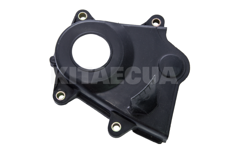 Кожух ремня ГРМ нижняя часть на Geely MK (E030100101)