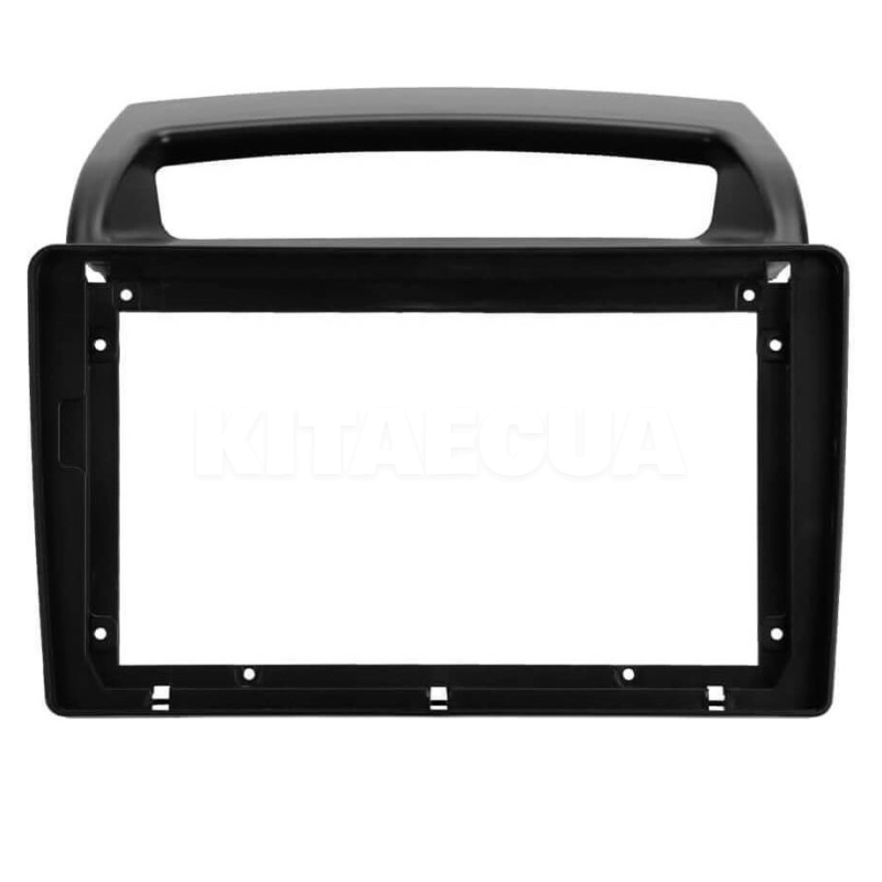 Штатна магнітола MOSS M3 4+32 ГБ 9" Kia Carnival VQ 2006-2014 AMS (50046) - 2