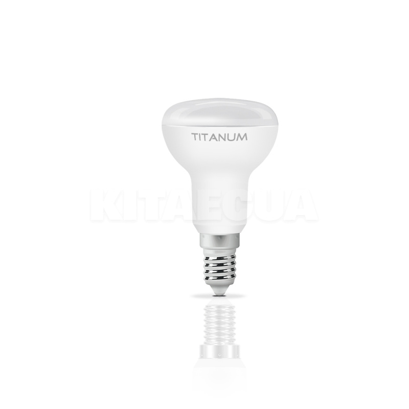 LED лампа 6W TITANUM (TLR5006144) - 2