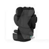 Автокресло детское Solution Z i-Fix 15-36 кг черный Cybex (520002389)