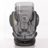 Автокрісло дитяче Aviator Isofix Fosil Beige 0-36 кг Lorelli (10071302121)