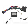 Штатная магнитола CC3 4+64 Gb 9" Volkswagen Jetta 2013-2017 UV 2k Teyes (58131)