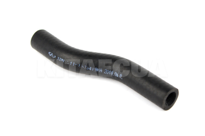 Патрубок печки выпускной 1.1L на Chery BEAT (INDIS) (s11-1303419ka)