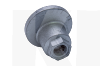 Гайка болта развала ( высокая) ОРИГИНАЛ на TIGGO 1.6-1.8 (T11-2919031AB)