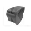 Подлокотник Skoda Fabia 1 (1999-2007) черный ARMREST (66-Skoda)