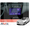 Штатна магнітола MOSS M3 4+32 ГБ 9" Honda Accord 6 1997-2002 AMS (49947)
