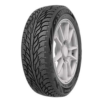 Шина зимова 215/50R17 95T XL Arcterrain W860 Starmaxx